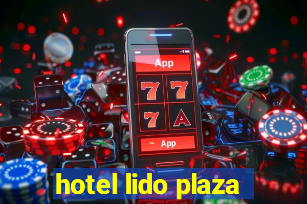 hotel lido plaza